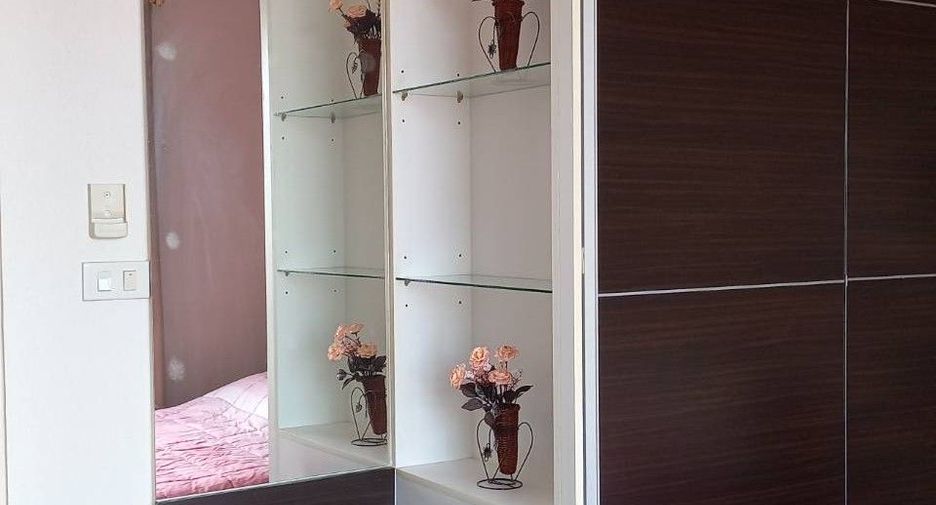 Wohnung zum Kauf mit 1 Zimmer in Mueang Rayong, Rayong