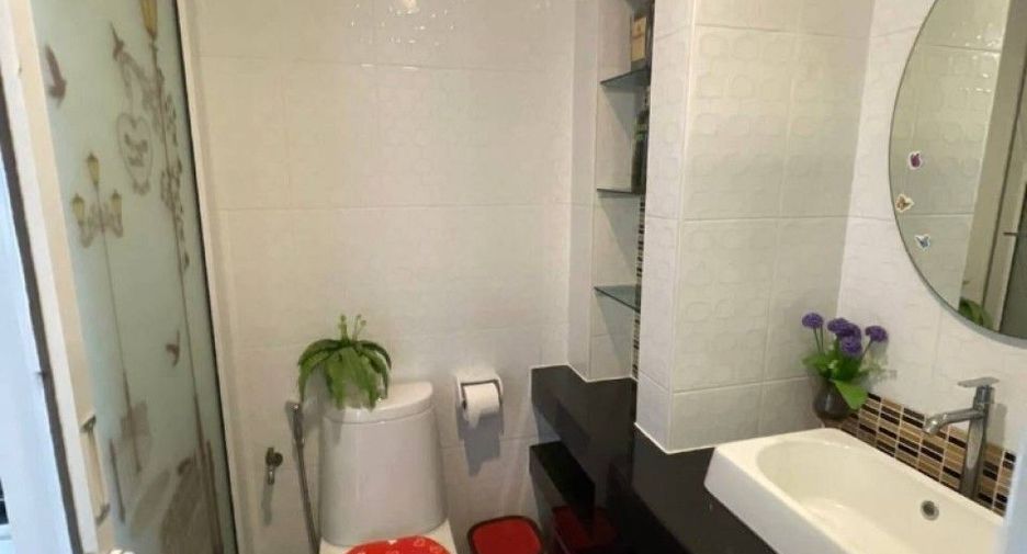 Wohnung zum Kauf mit 1 Zimmer in Mueang Rayong, Rayong