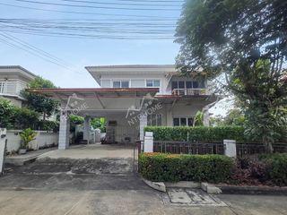 ขาย 3 ห้องนอน บ้านเดี่ยว ใน เมืองปทุมธานี, ปทุมธานี
