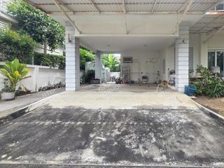 ขาย 3 ห้องนอน บ้านเดี่ยว ใน เมืองปทุมธานี, ปทุมธานี