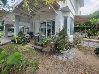 ขาย 3 ห้องนอน บ้านเดี่ยว ใน เมืองปทุมธานี, ปทุมธานี