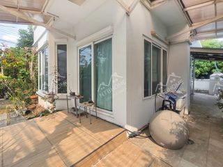 ขาย 3 ห้องนอน บ้านเดี่ยว ใน เมืองปทุมธานี, ปทุมธานี
