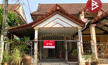 Продажа 2 спальни таунхаус в Лат Крабанг, Бангкок