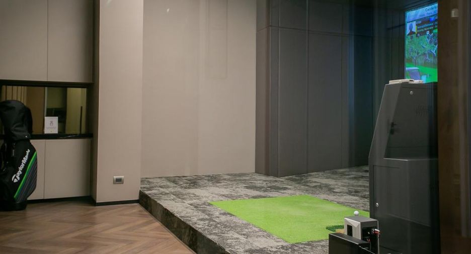 Аренда и продажа 3 спальни кондо в Кхлонг Тоеи, Бангкок