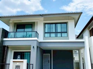 For Rent 3 Bedroom House In Saraphi, Chiang Mai