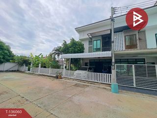 For sale 3 ベッドルーム townhouse in Mueang Nakhon Sawan, Nakhon Sawan