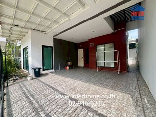 For sale 3 bedrooms house in Saphan Sung, Bangkok