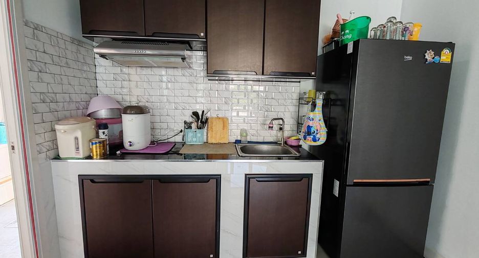 ขาย 4 ห้องนอน บ้านเดี่ยว ใน ไทรน้อย, นนทบุรี