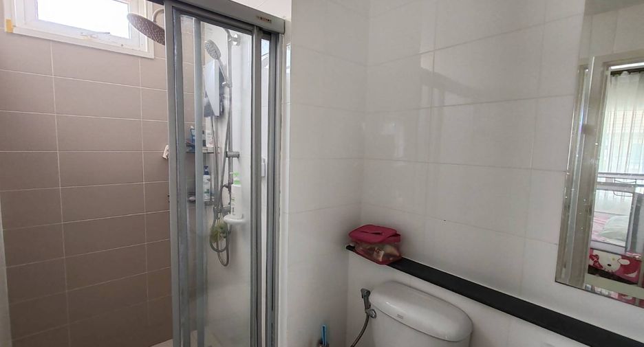 ขาย 4 ห้องนอน บ้านเดี่ยว ใน ไทรน้อย, นนทบุรี