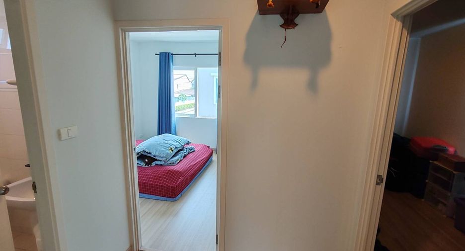 ขาย 4 ห้องนอน บ้านเดี่ยว ใน ไทรน้อย, นนทบุรี