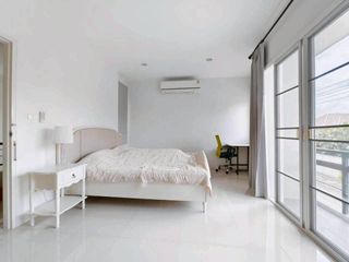 出租 3 卧室 独立屋 在 Saraphi, Chiang Mai