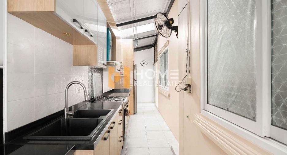 À vendre 3 chambres maison à Bang Lamung, Chonburi