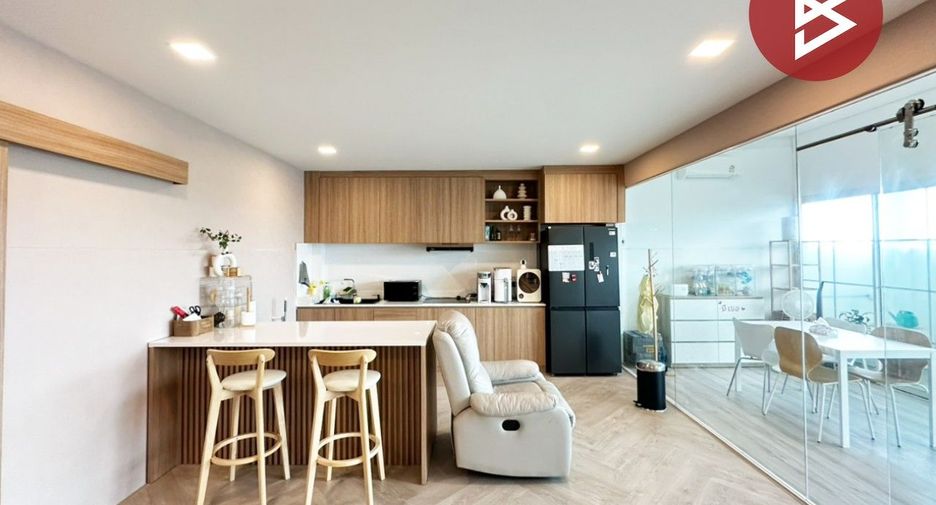 For sale 1 bed retail Space in Mueang Chon Buri, Chonburi