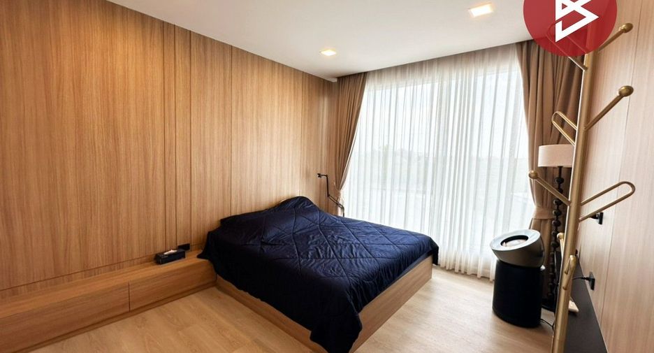For sale 1 bed retail Space in Mueang Chon Buri, Chonburi