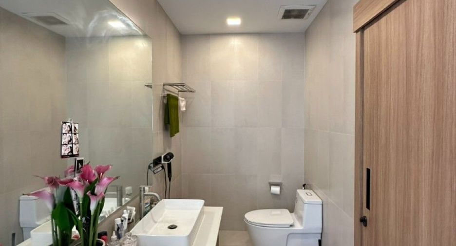For sale 1 bed retail Space in Mueang Chon Buri, Chonburi