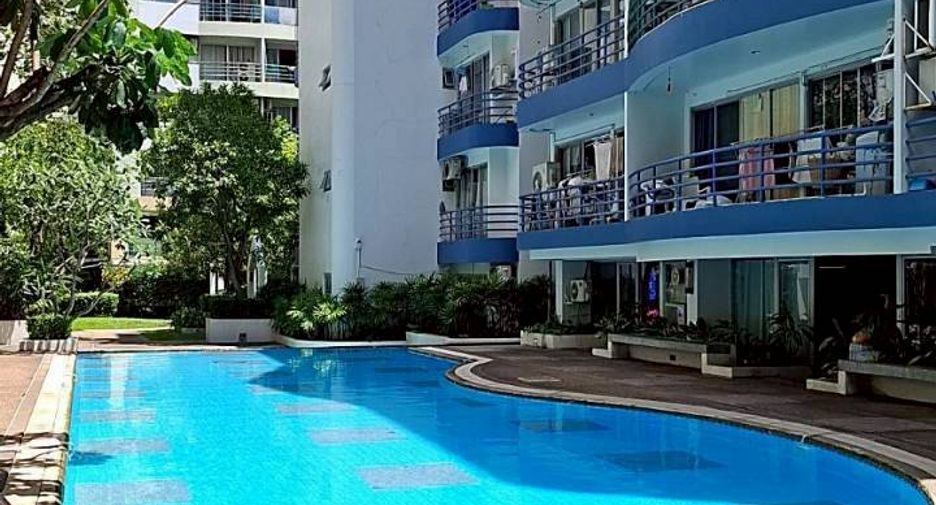 For rent 2 ベッドルーム condo in Khlong Toei, Bangkok
