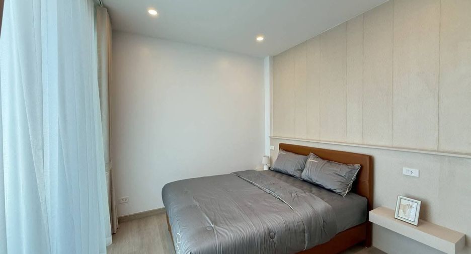 For rent and for sale 4 bedrooms villa in Hang Dong, Chiang Mai