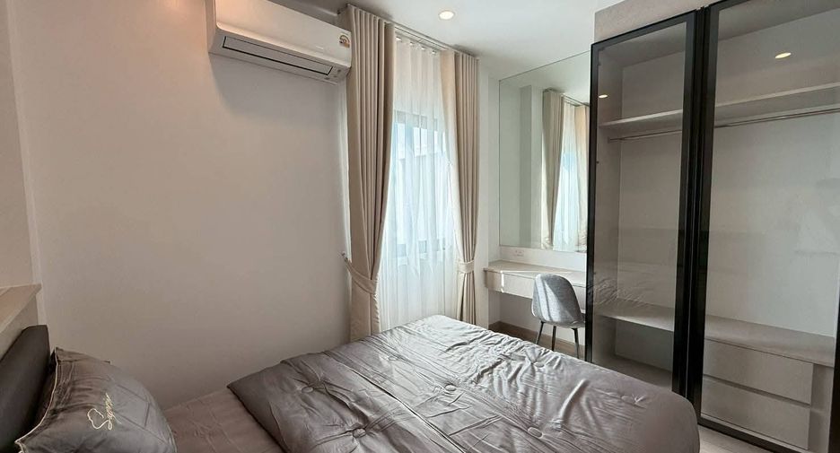 For rent and for sale 4 bedrooms villa in Hang Dong, Chiang Mai