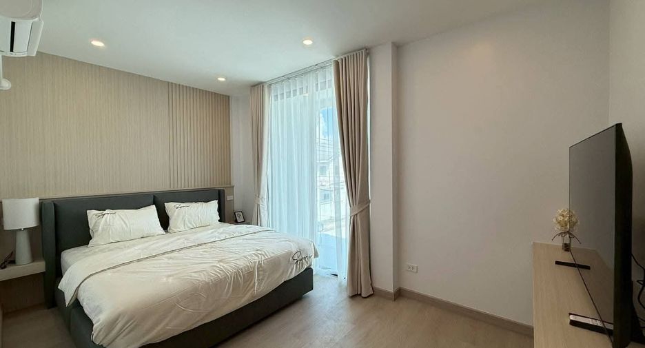 For rent and for sale 4 bedrooms villa in Hang Dong, Chiang Mai