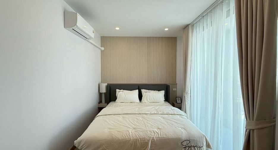 For rent and for sale 4 bedrooms villa in Hang Dong, Chiang Mai