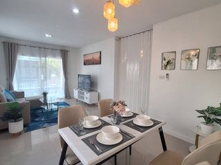 出租 3 卧室 独立屋 在 Saraphi, Chiang Mai