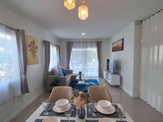 For Rent 3 Bedroom House In Saraphi, Chiang Mai