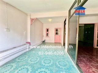 For sale 3 bedrooms townhouse in Khlong Luang, Pathum Thani