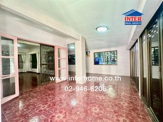 For sale 3 bedrooms townhouse in Khlong Luang, Pathum Thani
