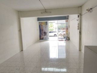 Продажа торговое помещение в Mueang Nonthaburi, Нонтабури