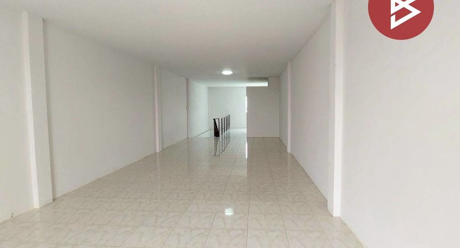 Продажа торговое помещение в Mueang Nonthaburi, Нонтабури