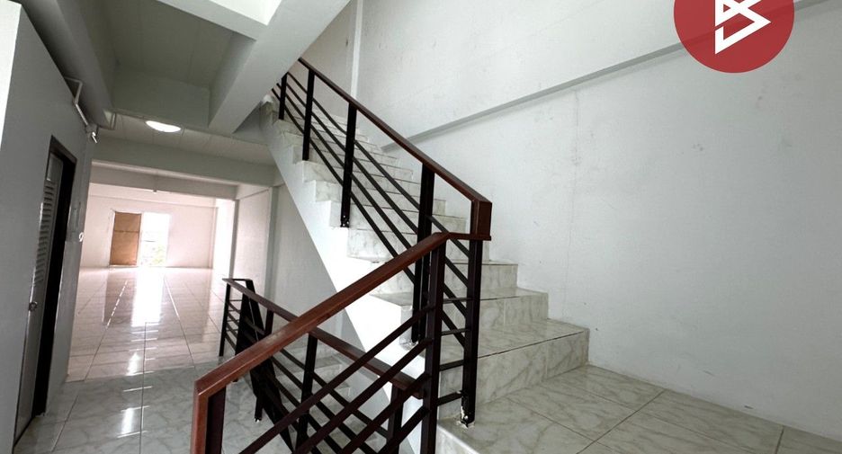 Продажа торговое помещение в Mueang Nonthaburi, Нонтабури
