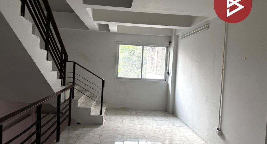 Продажа торговое помещение в Mueang Nonthaburi, Нонтабури