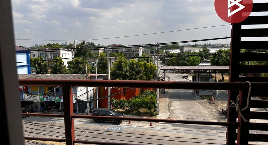Продажа торговое помещение в Mueang Nonthaburi, Нонтабури