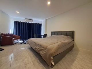 For Rent 1 Bedroom Condo In Bang Lamung, Chonburi