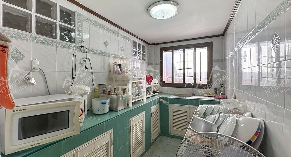 ขาย 3 ห้องนอน ทาวน์เฮ้าส์ ใน ทวีวัฒนา, กรุงเทพฯ