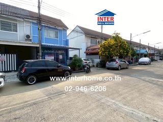 ขาย 3 ห้องนอน ทาวน์เฮ้าส์ ใน สามพราน, นครปฐม