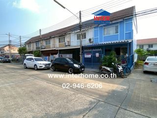ขาย 3 ห้องนอน ทาวน์เฮ้าส์ ใน สามพราน, นครปฐม