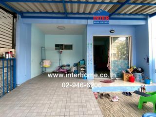 ขาย 3 ห้องนอน ทาวน์เฮ้าส์ ใน สามพราน, นครปฐม