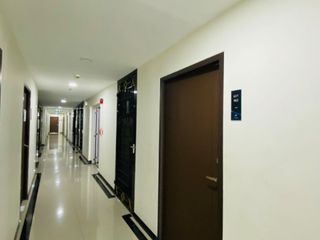 For sale 1 bed condo in Saphan Sung, Bangkok