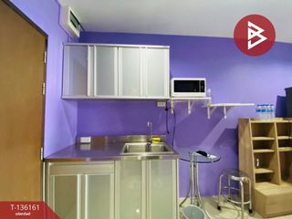 For sale 1 bed condo in Saphan Sung, Bangkok