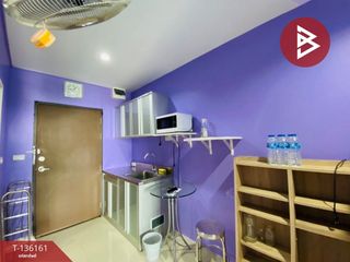 For sale 1 bed condo in Saphan Sung, Bangkok