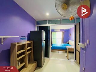 For sale 1 bed condo in Saphan Sung, Bangkok