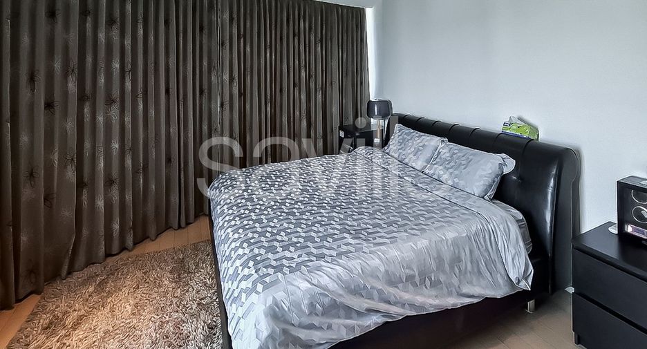 Wohnung zur Miete mit 3 Zimmer in Watthana, Bangkok