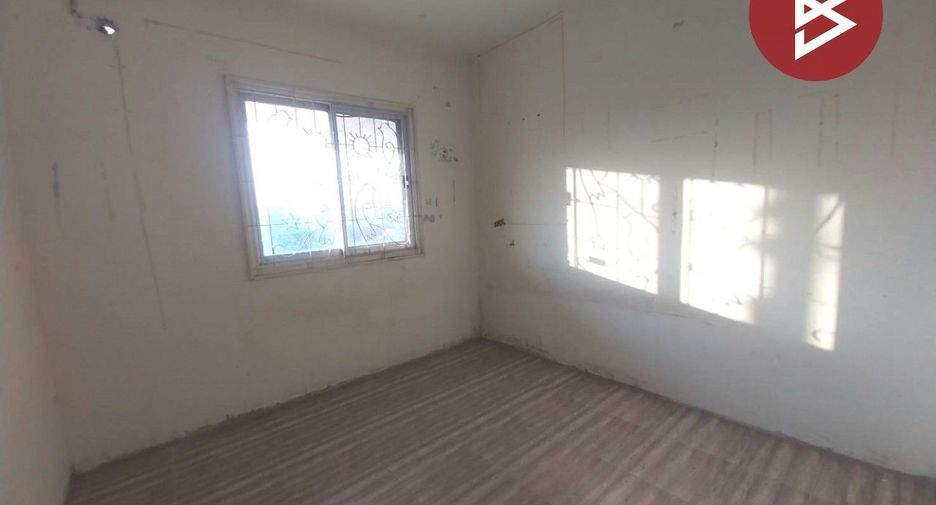 For rent and for sale 3 bedrooms townhouse in Mueang Chachoengsao, Chachoengsao