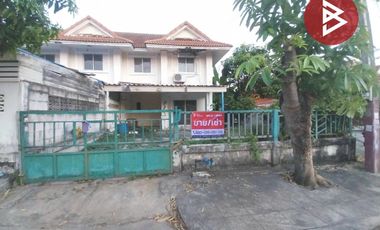 Reihenhaus zur Miete und zum Kauf mit 3 Zimmer in Mueang Chachoengsao, Chachoengsao