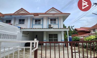Продажа 3 спальни таунхаус в Mueang Chachoengsao, Чаченгсау
