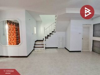 Casa adosada en venta de 3 habitaciones en Mueang Chachoengsao, Chachoengsao