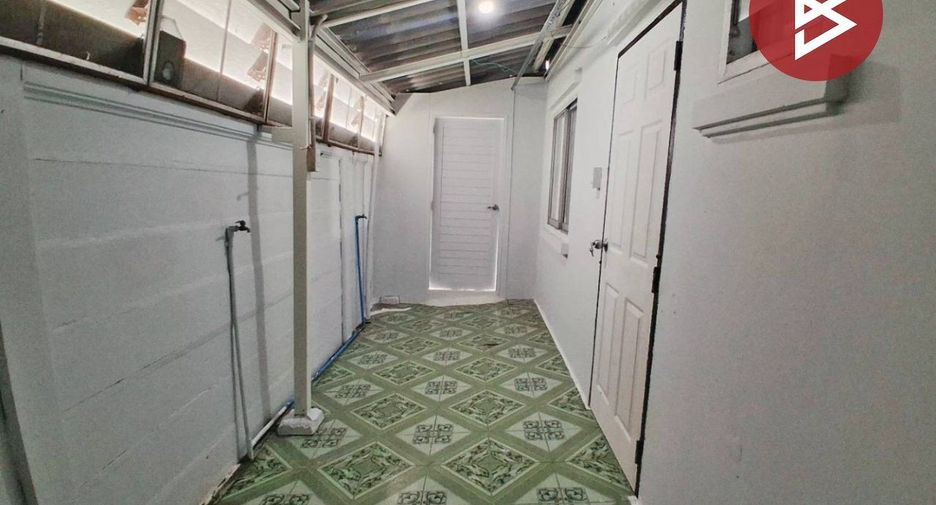 For sale 3 ベッドルーム townhouse in Mueang Chachoengsao, Chachoengsao
