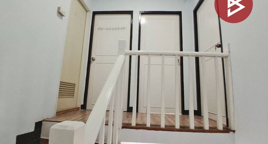 For sale 3 ベッドルーム townhouse in Mueang Chachoengsao, Chachoengsao