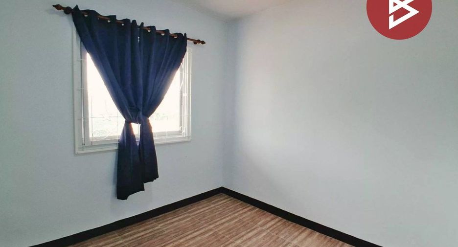 For sale 3 ベッドルーム townhouse in Mueang Chachoengsao, Chachoengsao